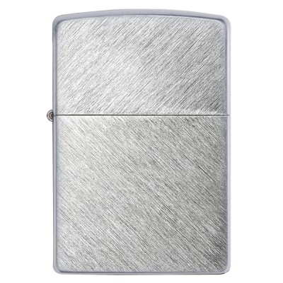 Zippo Herringbone Sweep 24648
